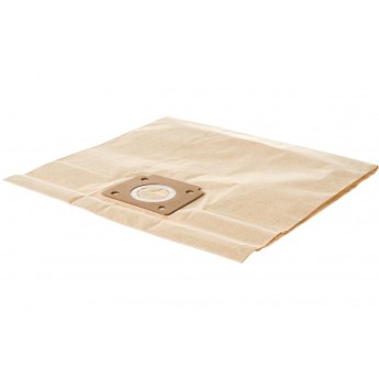 Бумажный мешок для пылесосов 50 л, 60 л GIGANT GF-02