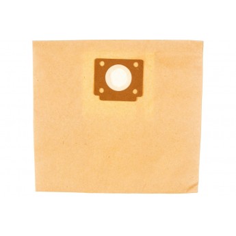 Бумажный мешок для пылесосов 20 л, 25 л, 30 л, 40 л GIGANT GGF-01
