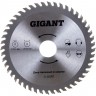 Пильный диск по дереву GIGANT G-11097 1064596