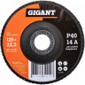 Лепестковый круг GIGANT G-11035 1145119