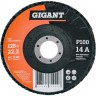 Лепестковый круг GIGANT G-11038 1145121
