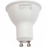 Светодиодная лампа GIGANT G-GU10-5-3000K 11824763
