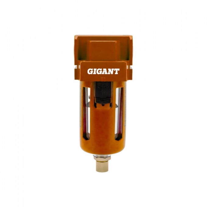 Фильтр влагоотделитель для компрессора GIGANT GAF3000-02 12114509