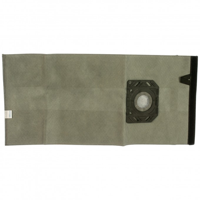 Gigant Многоразовый фильтр-мешок с текстильной застежкой для пылесоса KARCHER MV 4, MV 5, 16236659