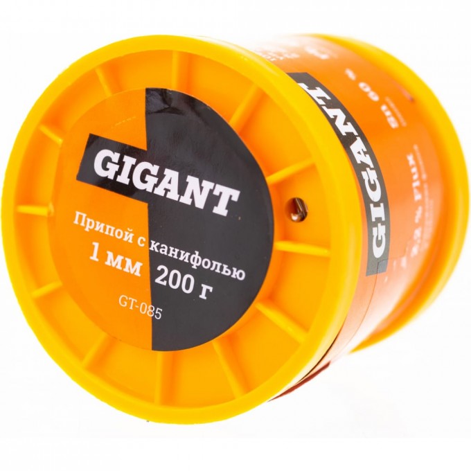 Припой GIGANT GT-085 1629075