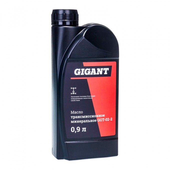 Трансмиссионное масло GIGANT 80W85 18372631