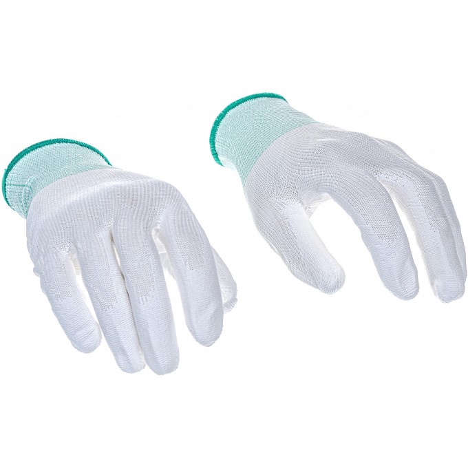 Gigant перчатки нейлоновые с покрытием из полиуретана GHG-02 18834762