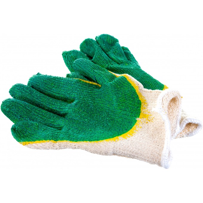 Gigant перчатки с двойным латексным обливом утепленные GHG-07 18853554