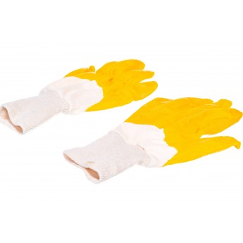 Gigant перчатки трикотажные с нитриловым покрытием GHG-09