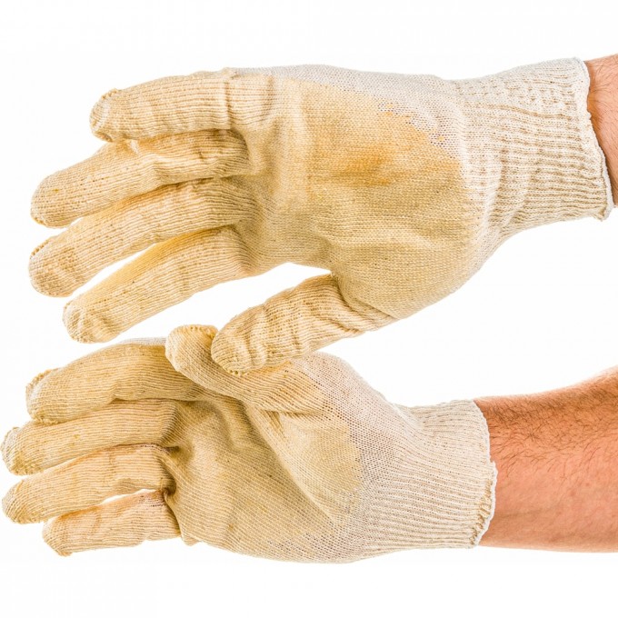 Вязаные перчатки GIGANT GHG-01-1 1944063