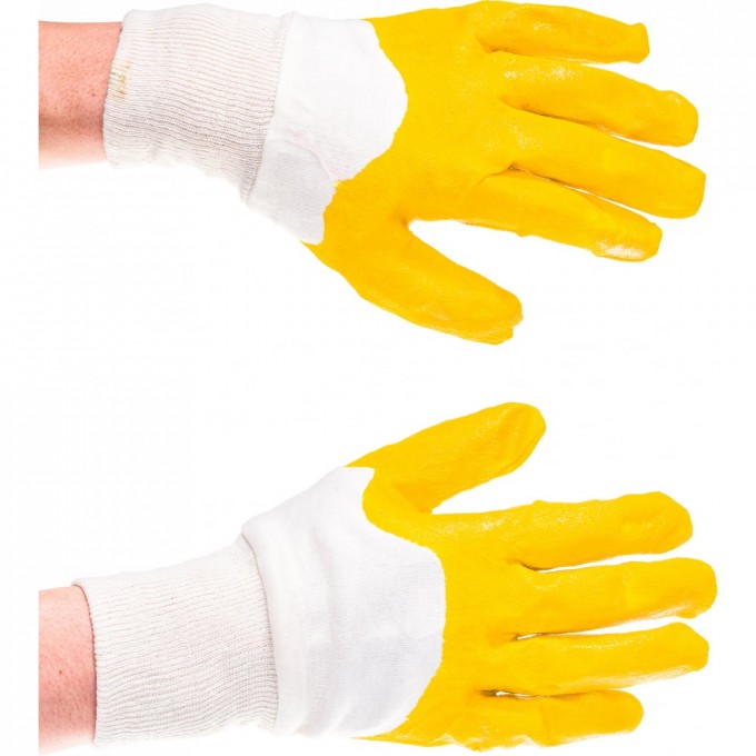 Трикотажные перчатки GIGANT GHG-09-1 1944308