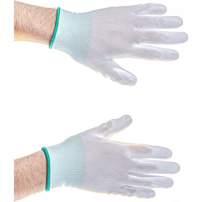 Нейлоновые перчатки GIGANT GHG-02-2 1944355