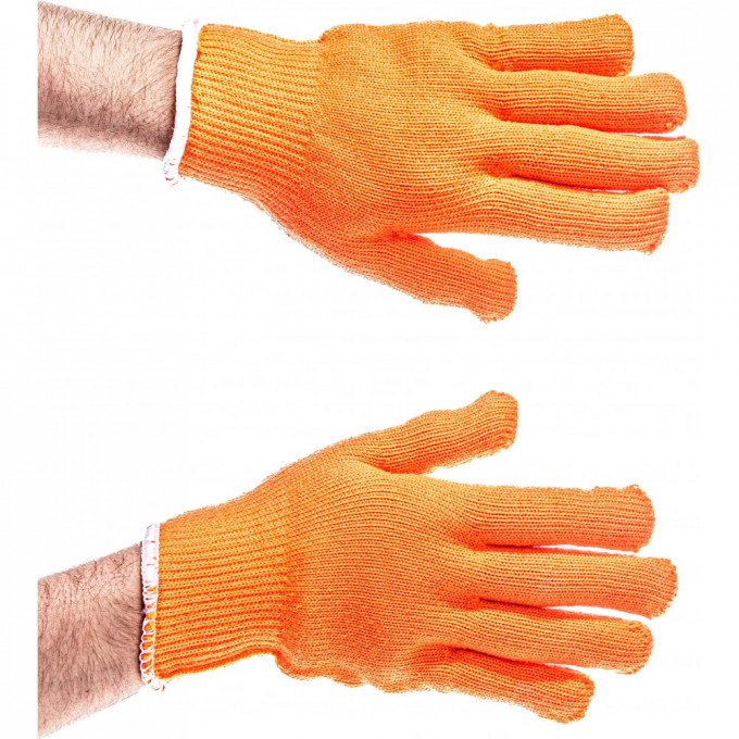 Утепленные акриловые перчатки GIGANT GHG-03 1944378