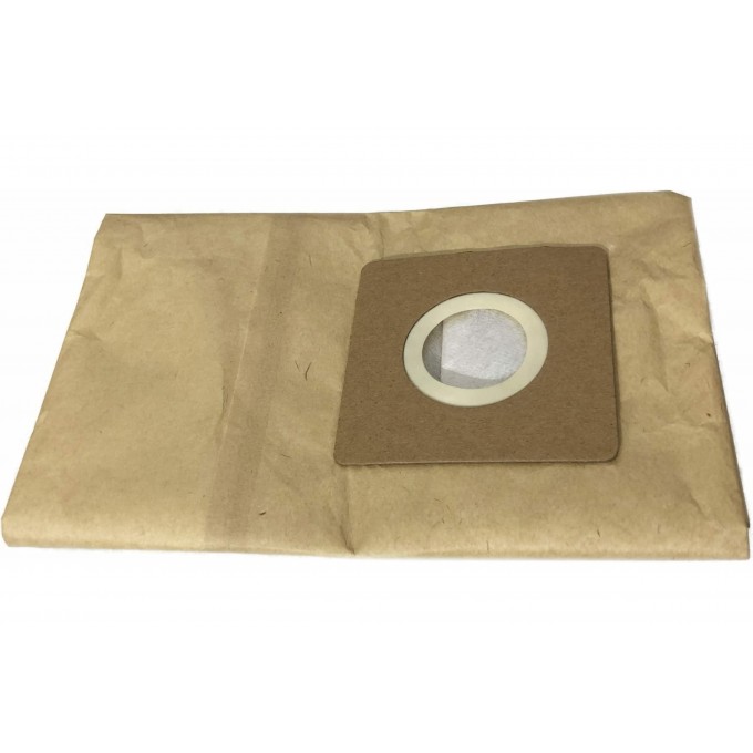 Бумажный мешок для пылесосов 20 л, 25 л, 30 л, 40 л GIGANT GGF-01 22608465