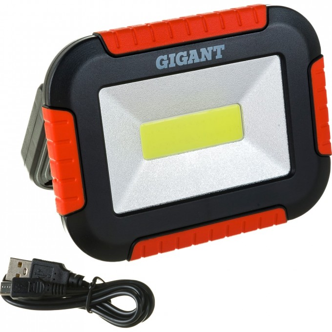 Рабочий фонарь-прожектор GIGANT GWL-500 2808302