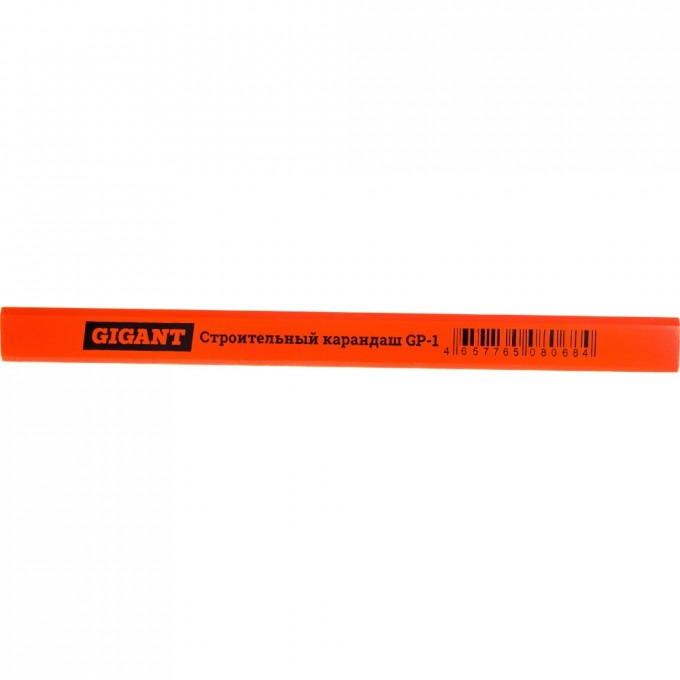 Строительный карандаш GIGANT GP-1 4199508