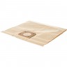 Бумажный мешок для пылесосов 50 л, 60 л GIGANT GGF-02 4571760