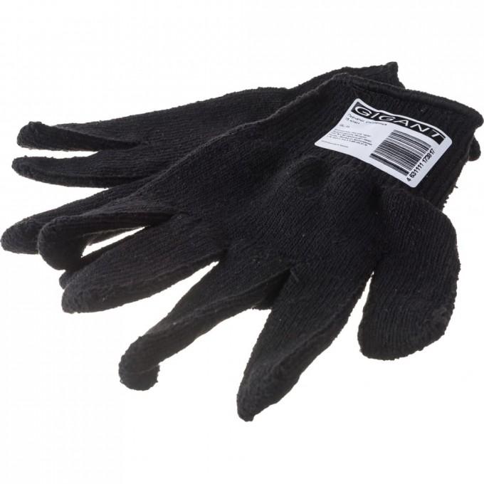 Утепленные перчатки GIGANT GL 15 842710