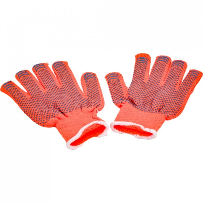 Утепленные акриловые перчатки GIGANT GGW-10 8584946