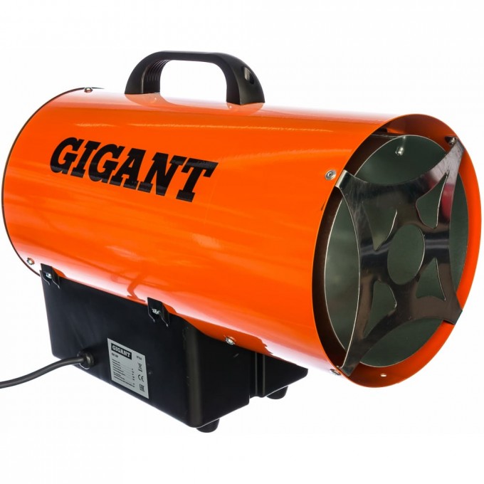 Газовая тепловая пушка GIGANT GH15F 886344