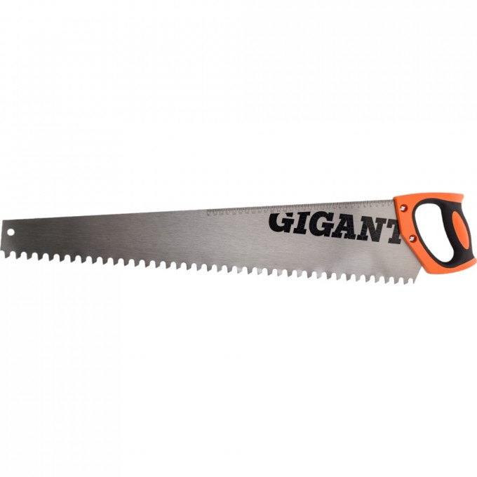 Ножовка по газобетону GIGANT GTPL-650 9480782