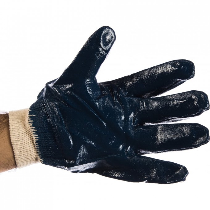 Нитриловые перчатки GIGANT G-086 962254