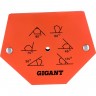 Магнитный угольник GIGANT G-0516 986681