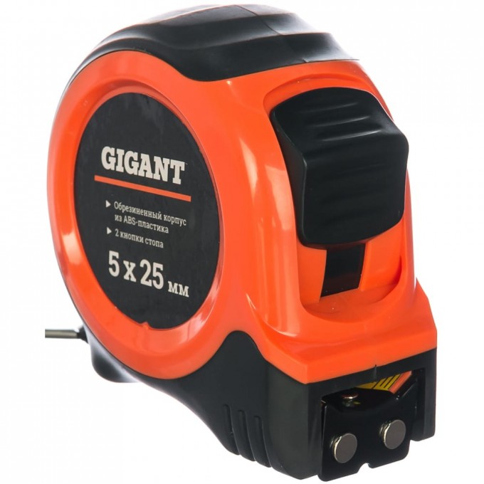 Измерительная рулетка GIGANT GWM525 989585