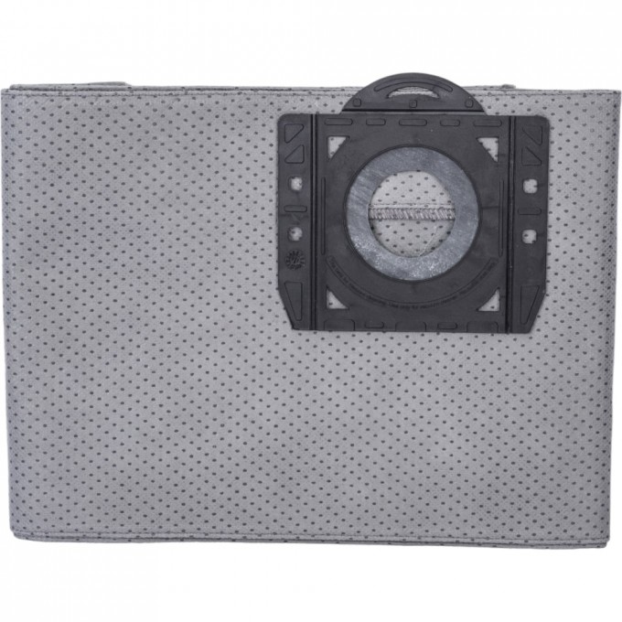 Многоразовый фильтр-мешок для пылесоса KARCHER MV 3 WD 3 GIGANT с текстильной застежкой BH20M
