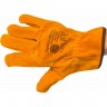 Цельноспилковые перчатки GIGANT Драйвер G-041