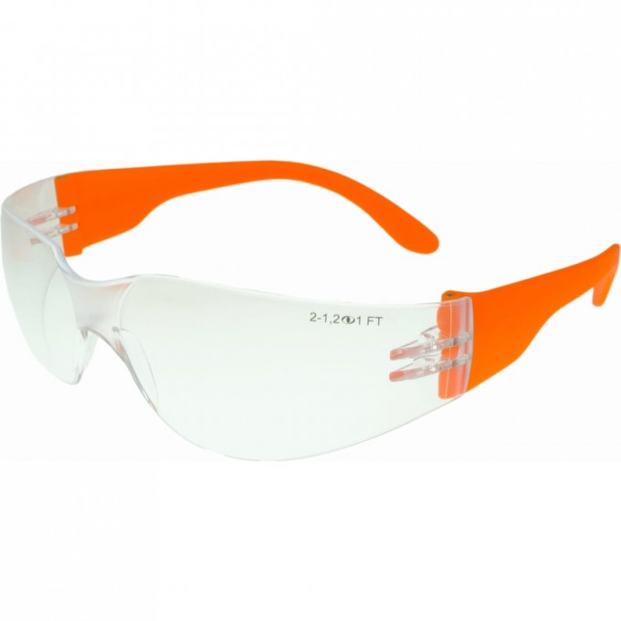 Защитные открытые очки GIGANT Style Tech GG-006
